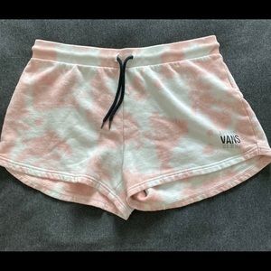 Vans Sweat shorts